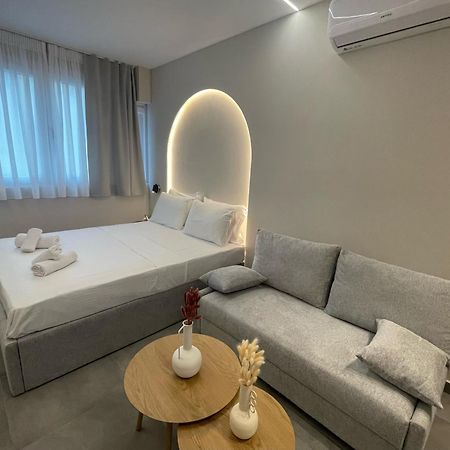 Ladadika Urban Suites 塞萨洛尼基 外观 照片