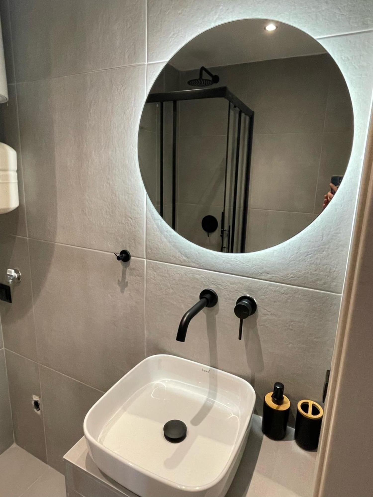 Ladadika Urban Suites 塞萨洛尼基 外观 照片