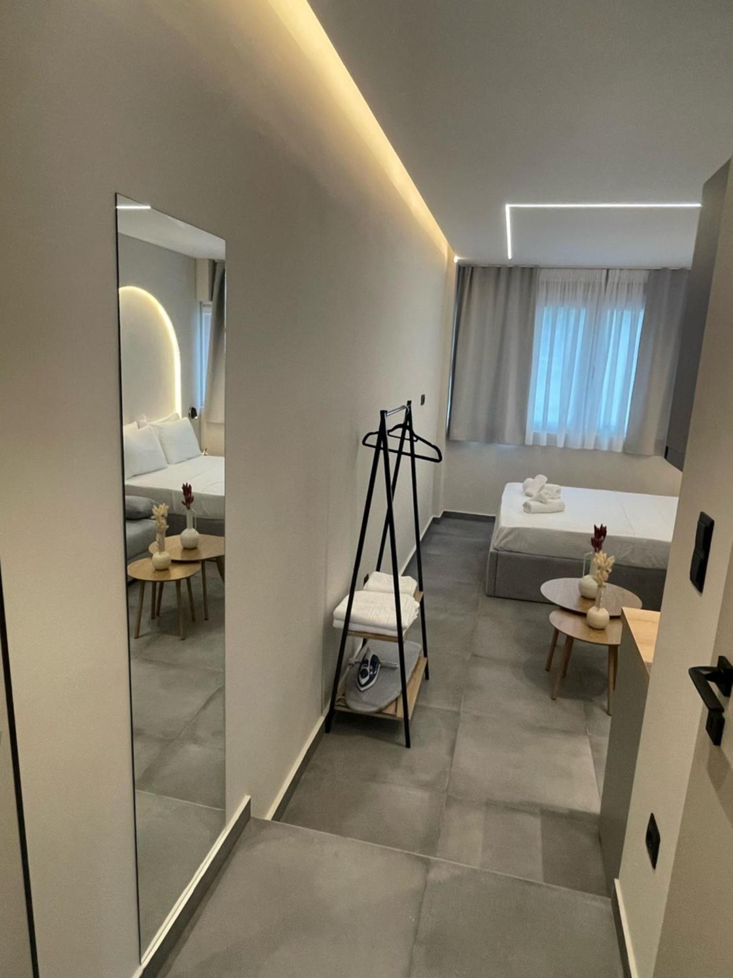 Ladadika Urban Suites 塞萨洛尼基 外观 照片