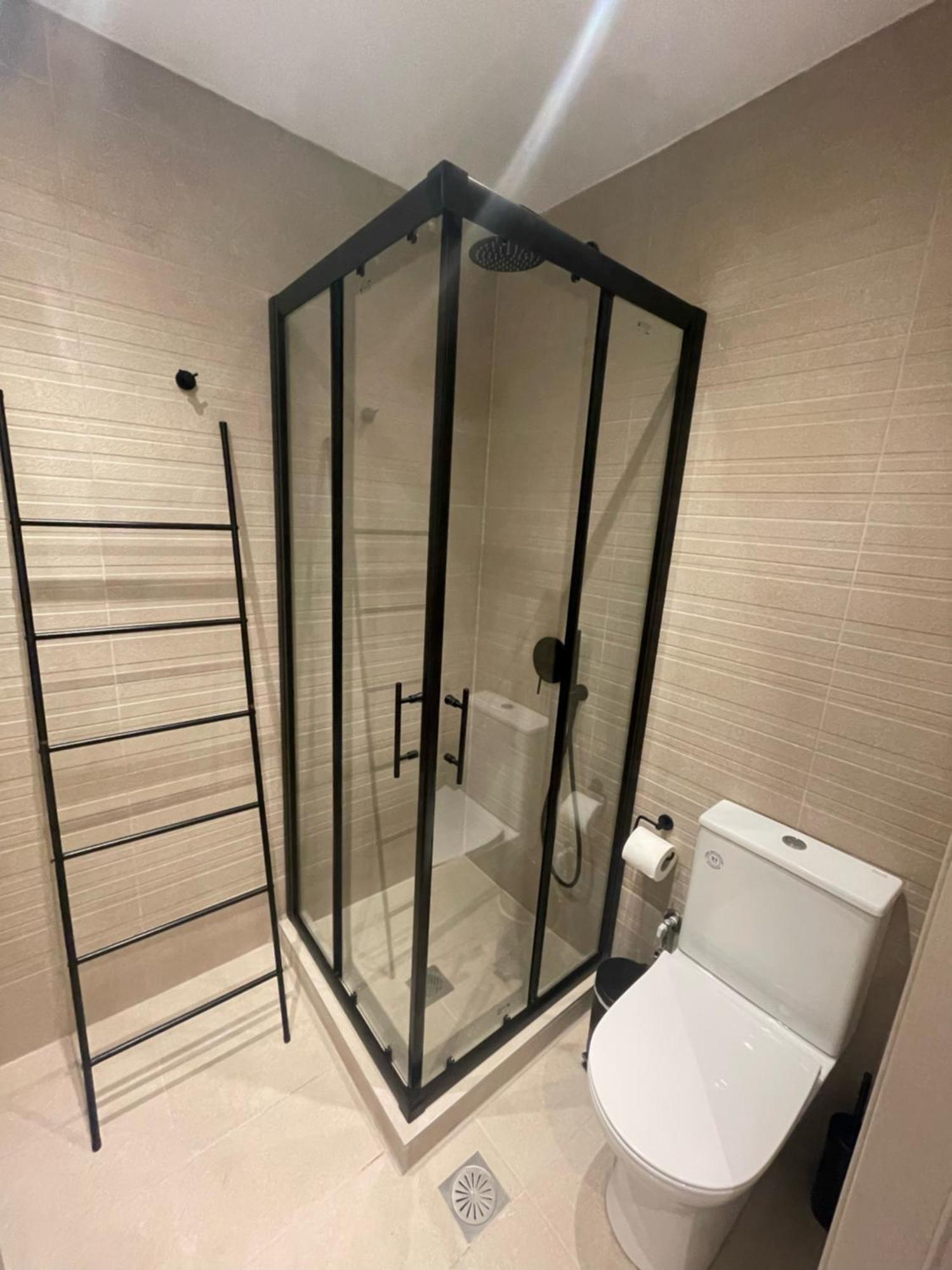 Ladadika Urban Suites 塞萨洛尼基 外观 照片